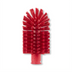 Thumbnail image #1 for Sparta® 3-Inch Pipe & Valve Brush with Polyester Bristles, Red