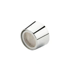 Thumbnail image #1 for Krowne Royal Series 22-611L Faucet Aerator, 55/64-27 Female Thread, 2.2 GPM