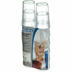 Thumbnail image #2 for CFS Brands 5501-8207 Plastic Tumblers Case of 6
