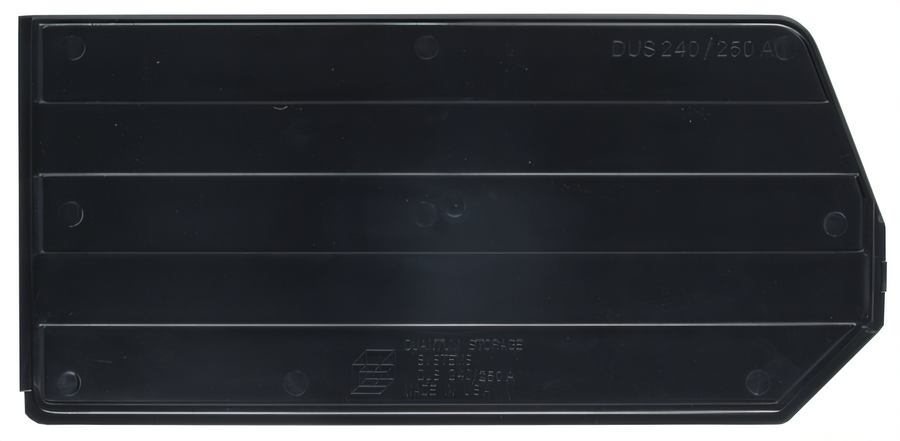 Product image #1 for Quantum DUS250CO Specialty Storage & Transport