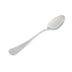 Thumbnail image #1 for Riserva 7-3/4-Inch Extra Heavy Weight Dessert Spoon, 18/8 Stainless Steel