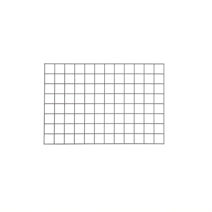 Product image #1 for Metro WG2436K4 SmartWall Wall-Mounted Shelving