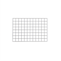 Metro WG2436K4 SmartWall Wall-Mounted Shelving
