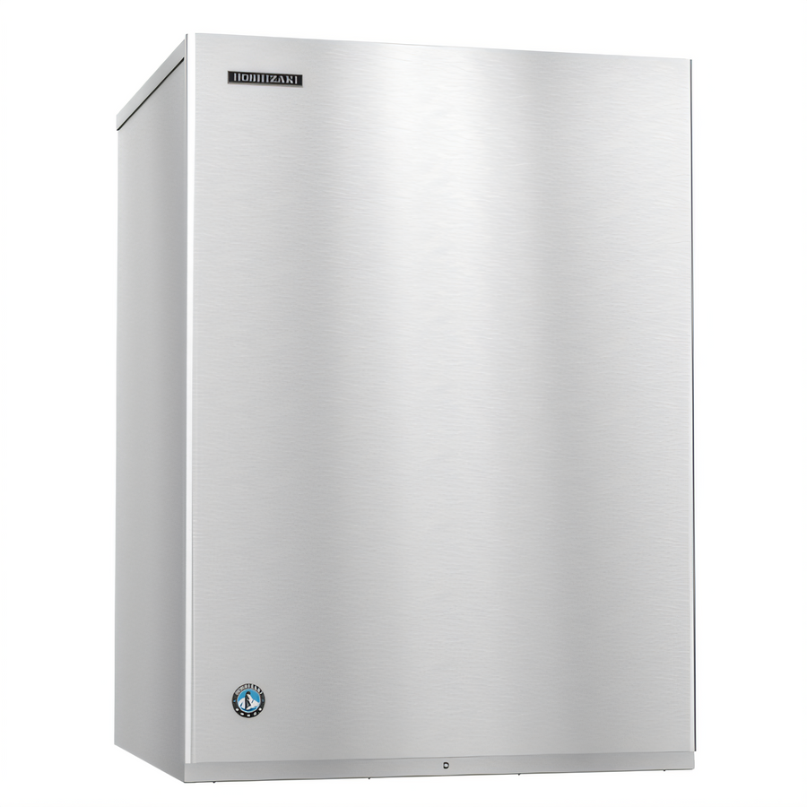 Product image #1 for Hoshizaki KM-1340MWJ Modular Crescent Cube Ice Maker, Water-Cooled, 30-Inch Wide, 1323 lb/Day