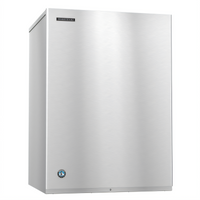 Hoshizaki KM-1340MWJ Modular Crescent Cube Ice Maker, Water-Cooled, 30-Inch Wide, 1323 lb/Day