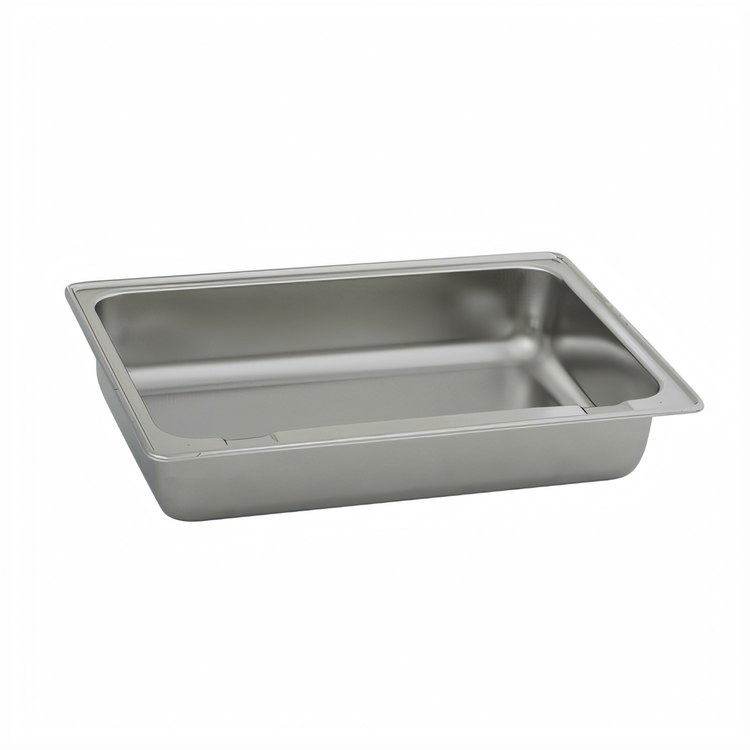 Product image #1 for Winco 101-WP Virtuoso Chafing Pans