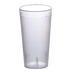 Thumbnail image #1 for Omcan USA 80328 Plastic Tumblers Case of 12
