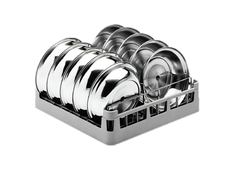 Product image #1 for Vollrath 52665 Undercounter Dishwashers