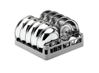 Vollrath 52665 Undercounter Dishwashers