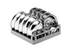 Thumbnail image #1 for Vollrath 52665 Undercounter Dishwashers