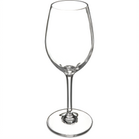 CFS Brands 564307 Alibi Plastic Drinking Glasses Case of 24