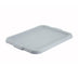 Thumbnail image #1 for Winco PL-57C Bus Tub Lids Case of 12