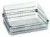 Thumbnail image #1 for Quantum BSK1824C Metal Serving Baskets