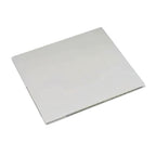 Thumbnail image #1 for Waring WPO100PS Square Glazed Ceramic Pizza Stone, 14 x 16 Inch, for WPO100 and WPO350