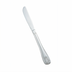 Thumbnail image #1 for Winco Toulouse 8-3/4-Inch Dinner Knife, 18/0 Stainless Steel, Extra Heavyweight, Mirror Finish