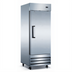 Thumbnail image #1 for Admiral Craft Equipment Corp. GRFZ-1D Grista Reach-In Refrigerators & Freezers