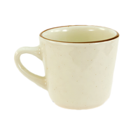 Crestware SC11 Spice Coffee & Tea Cups Case of 3