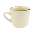 Thumbnail image #1 for Crestware SC11 Spice Coffee & Tea Cups Case of 3