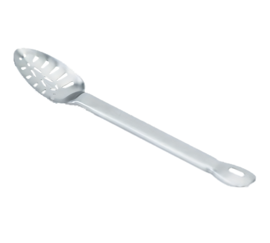 Product image #1 for Vollrath 64408 Jacob's Pride® Slotted Spoon Case of 12