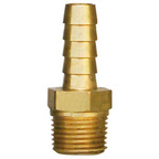 Thumbnail image #1 for Micro Matic USA Pro-Line PP4301-FTG Power Pack Procon Nipple, Threaded, 3/8" O.D. Hose Barb, Right-Hand Thread
