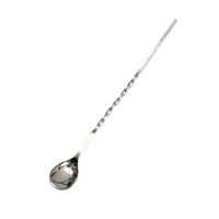 Spill-Stop 1111-2-T Bar Spoons