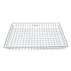 Thumbnail image #1 for Omcan USA 80888 Rectangular Doughnut Basket, 18 x 26 x 2 Inches Case of 12