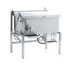 Thumbnail image #1 for Legion Combi-Pan Electric Power-Tilt Tilting Skillet, 27.4 Gallon, Open Frame