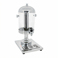 Omcan USA 19478 Hot Water/Beverage Dispensers