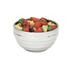 Thumbnail image #1 for Vollrath Round Beehive Insulated Double-Wall Serving Bowl, 3.4 Quart