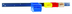 Thumbnail image #1 for Quantum QRU-1W Shelf Components & Accessories