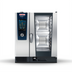 Thumbnail image #1 for RATIONAL iCombi Pro 10-Half-Size Countertop Liquid Propane Combi Oven