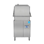Thumbnail image #1 for Jackson WWS DynaStar® DYNASTAR(40-70) High-Temperature Stainless Steel Door-Type Dishwasher, Electric Booster, 62 Racks/Hour, Universal Design