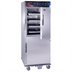 Thumbnail image #1 for Cres Cor Roast-N-Hold AquaTemp Deluxe Full-Height Convection Cook and Hold Oven, 12-Pan, 240V, 1-Phase