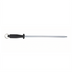 Thumbnail image #1 for Winco 12-Inch Round Stainless Steel Sharpening Steel