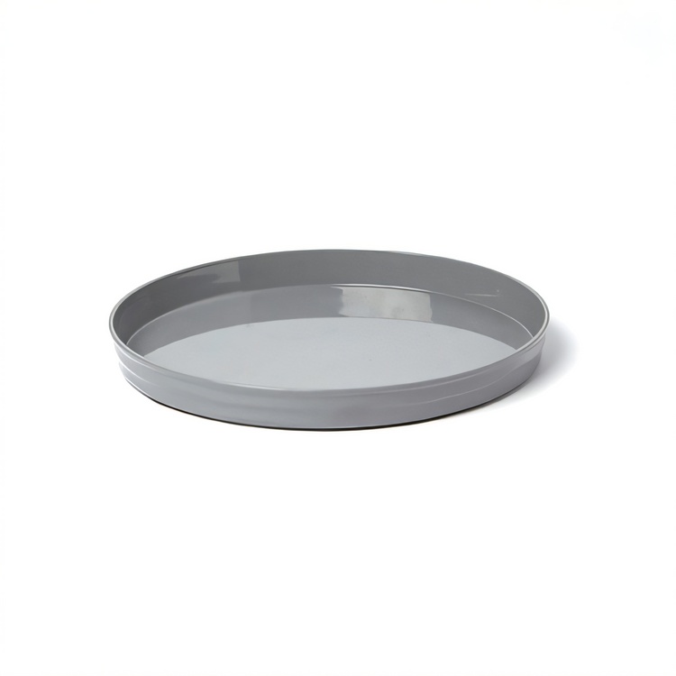 Product image #1 for American Metalcraft Del Mar 10-3/8-Inch Round Chafer Lid/Plate for B10G