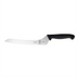 Thumbnail image #1 for Mercer Culinary Millennia 9-Inch Offset Bread Knife, Stamped Japanese High Carbon Steel