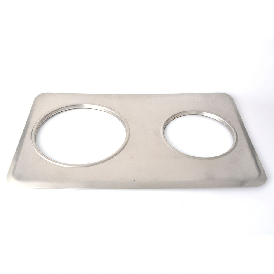 Product image #1 for Omcan USA 44852 Adapter Plates & Bars