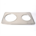 Thumbnail image #1 for Omcan USA 44852 Adapter Plates & Bars