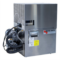 Pro-Line Water-Cooled Draft Beer Power Pack with 2 Pumps and 11.5-Gallon Glycol Bath