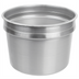 Thumbnail image #1 for Vollrath 88204 11-Quart Induction-Ready Inset Pan for Mirage Rethermalizers
