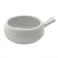 Winco OSC-16 Pasta Bowls Case of 2