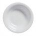 Thumbnail image #1 for Jane Narrow Rim Round Melamine Bowl, 24 oz., White