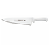 Thumbnail image #1 for Mundial 10-Inch Serrated Sandwich Knife with White Polypropylene Handle