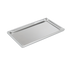 Thumbnail image #1 for Vollrath Super Pan V Full-Size 3/4-Inch Deep Solid Stainless Steel Hotel Pan
