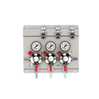 Micro Matic USA 8231-PP Dish Machine Parts & Accessories