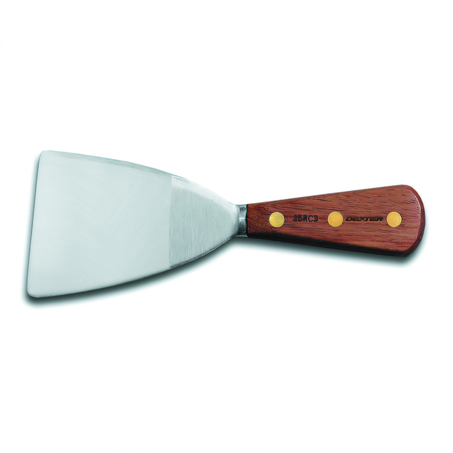 Product image #1 for Dexter Russell 16060 Traditional Grill & Griddle Accessories Case of 6