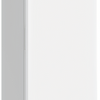 Thumbnail image #1 for Migali Industries MP-19RG-HC Medical Refrigerator, 19 Cu. Ft., Single Glass Door, Stainless Steel, +2°C to +8°C