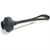 Thumbnail image #1 for Carlisle Ergonomic Power Toilet Plunger, 22-Inch, Black
