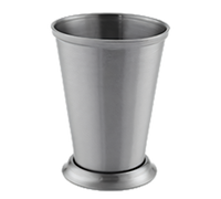 American Metalcraft JC8 Liquor & Cocktail Glasses Case of 60