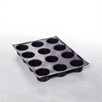 RATIONAL 6017.1002 Cupcake & Muffin Pans